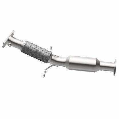 MagnaFlow California Direct Fit Converter 04-10 Volvo S40 2.4L
