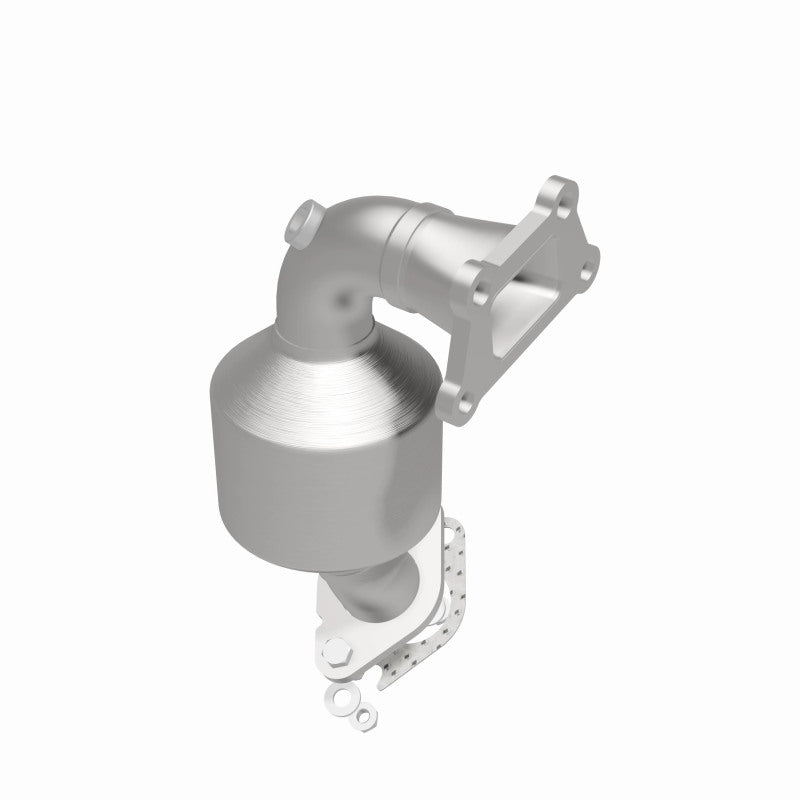 MagnaFlow Direct Fit Catalytic Converter 2012-2014 Equinox 3 3.6 L Underbody