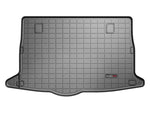 WeatherTech 12+ Hyundai Veloster Cargo Liners - Black