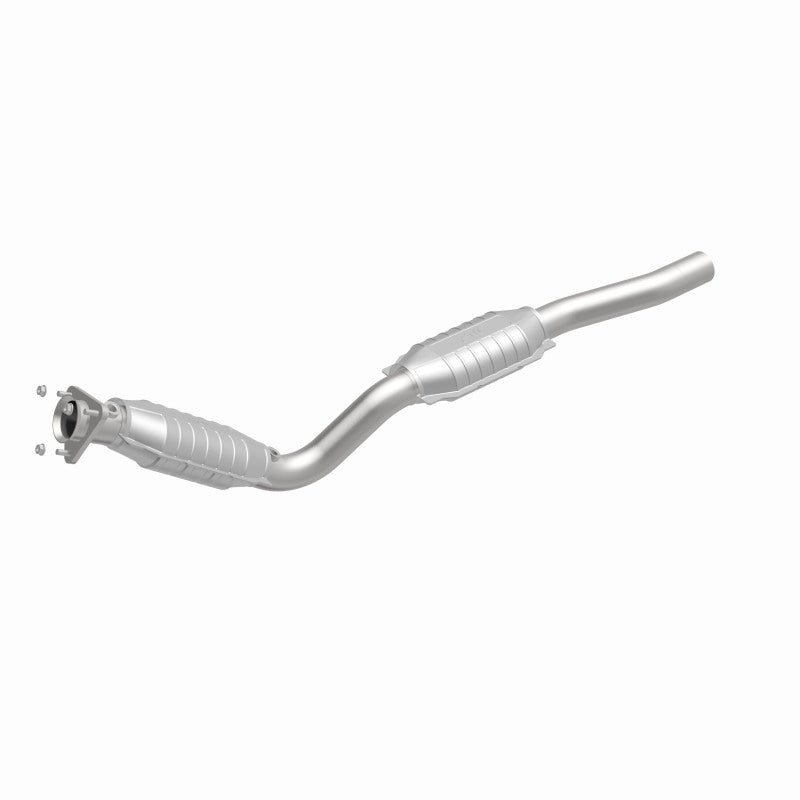 MagnaFlow Direct Fit Catalytic Converter 04-06 Dodge Ram SRT-10 8.3L Passenger Side