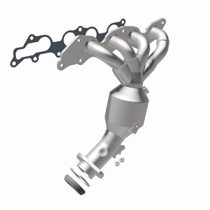 MagnaFlow Direct Fit Catalytic Converter 2009-2014 MX-5 Miata 2 L Manifold