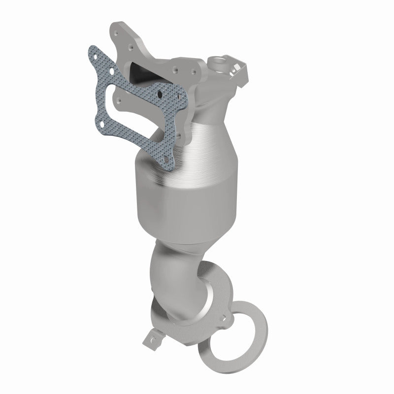 MagnaFlow Direct Fit Catalytic Converter 09-11 Acura TSX 2.4L