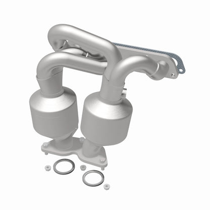 MagnaFlow Direct Fit Catalytic Converter 00-05 Toyota MR2 1.8L