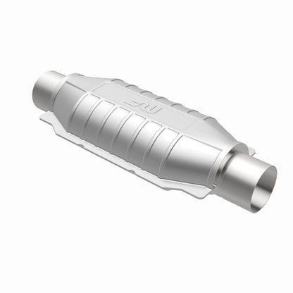 MagnaFlow Universal Catalytic Converter 1.75 W/Air FED