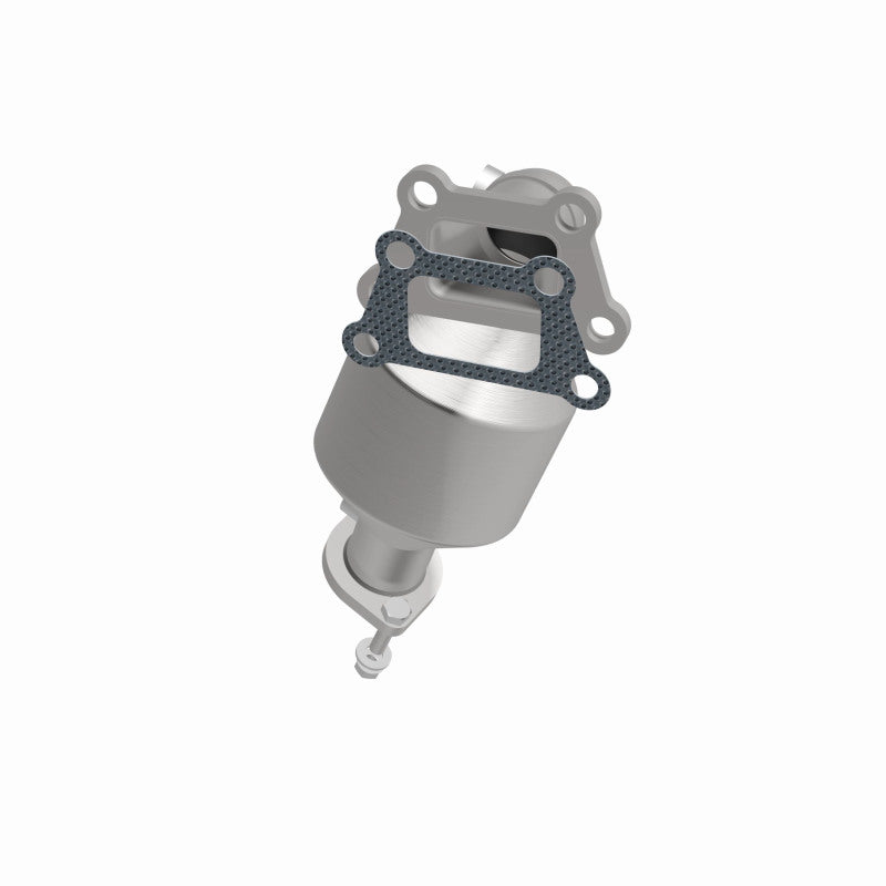 MagnaFlow 10-12 Chevrolet Equinox 3.0L Direct Fit Catalytic Converter