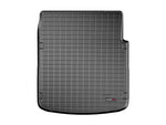 WeatherTech 12+ Audi A7 Cargo Liners - Black