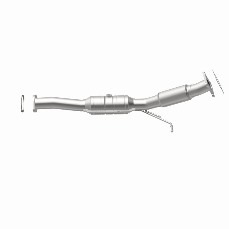 MagnaFlow Direct Fit Catalytic Converter 03-05 Volvo S60/ V70 2.4L