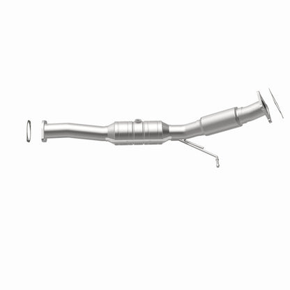 MagnaFlow Direct Fit Catalytic Converter 03-05 Volvo S60/ V70 2.4L
