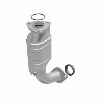 MagnaFlow Direct Fit Catalytic Converter 01-02 Kia Sportage Rear