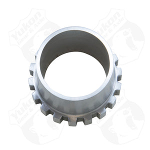 Yukon Gear 18 Tooth Abs Reluctor For GM 8.5in in 3.73 Ratio / Impala and Caprice