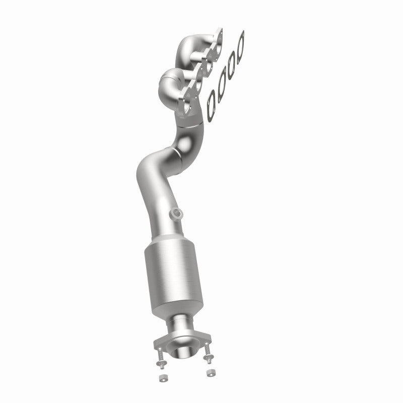 MagnaFlow Direct Fit Catalytic Converter BMW 5 99-00 D/S OEM