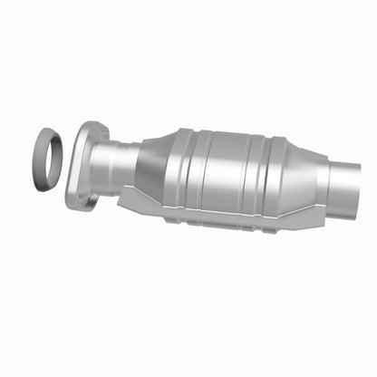 MagnaFlow Direct Fit Catalytic Converter 99-03 Lexus RX300 3.0L rear