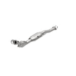 MagnaFlow Conv DF 02-04 Infiniti I35 3.5L rea