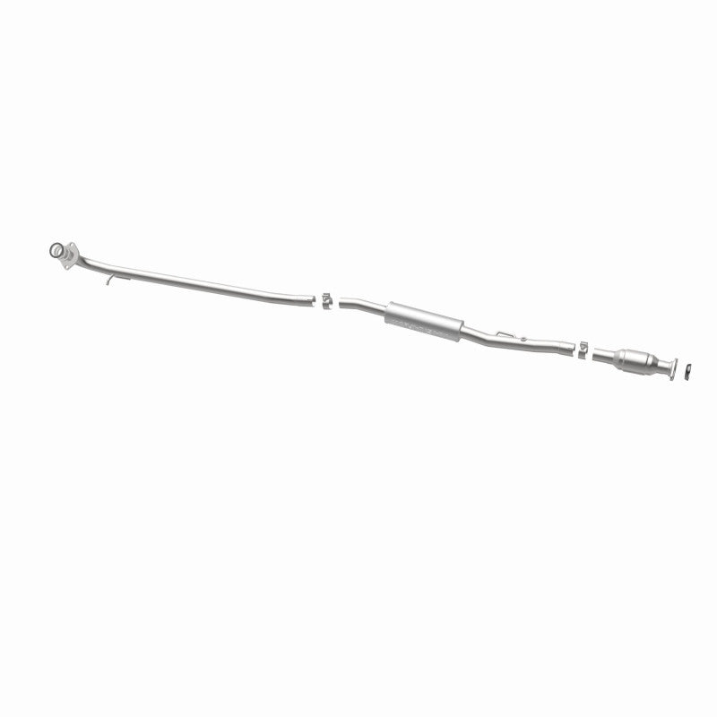 MagnaFlow Direct Fit Catalytic Converter 00-04 Toyota Avalon 3.0L