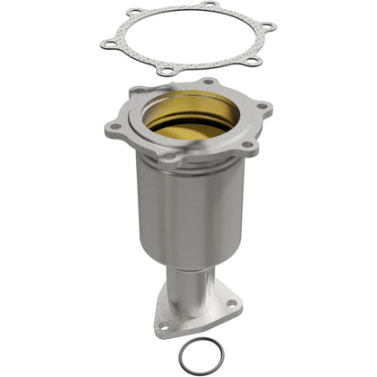 MagnaFlow Direct Fit Catalytic Converter 01-04 Pathfinder P/S frt OE
