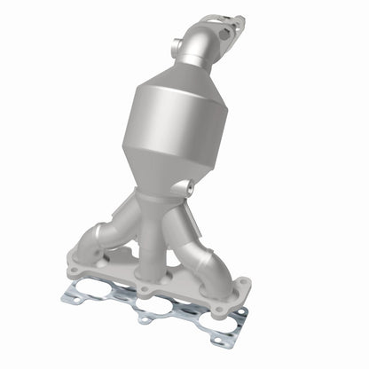 MagnaFlow Direct Fit Catalytic Converter 05-06 Hyundai Santa Fe 2.7L