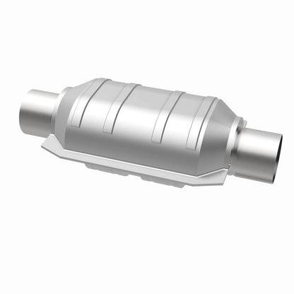 MagnaFlow Universal Catalytic Converter 2 inch PC2 Rear