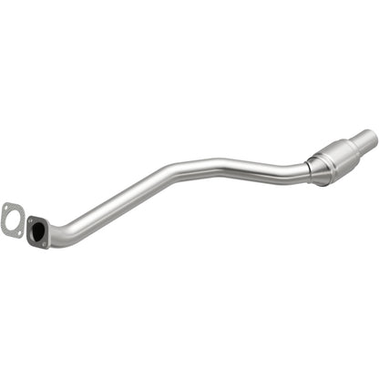MagnaFlow Direct Fit Catalytic Converter 08-09 BMW 535i 3.0L DS Rea