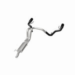 Magnaflow 2021+ Ford F150 Tremor NEO Cat-Back Exhaust System