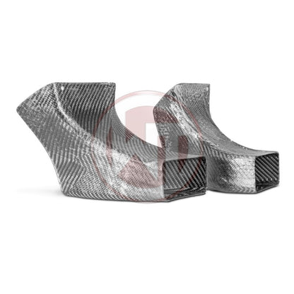 Wagner Tuning Kia Stinger 3.3T GDI AWD/RWD Ram Air Kit