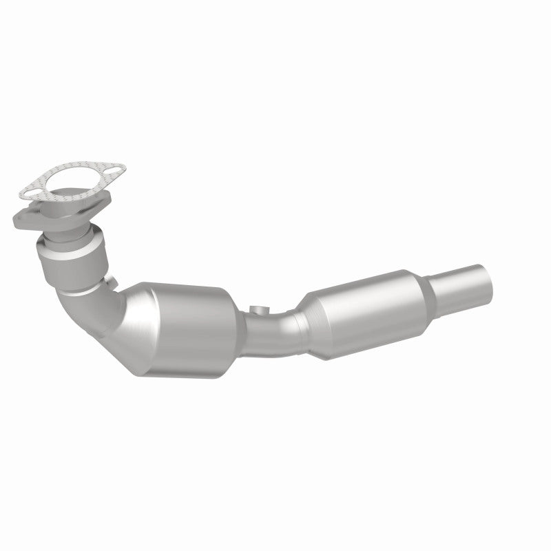 MagnaFlow Direct Fit Catalytic Converter 2010 Chevy Camaro 6.2L D/S