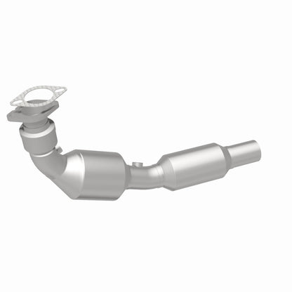 MagnaFlow Direct Fit Catalytic Converter 2010 Chevy Camaro 6.2L D/S