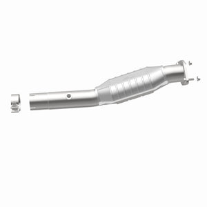 MagnaFlow Conv DF GM 01-02 2500 Passenger Side 6L