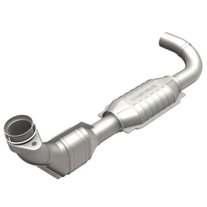 MagnaFlow Direct Fit Catalytic Converter 97-98 Ford Trucks 4.6L