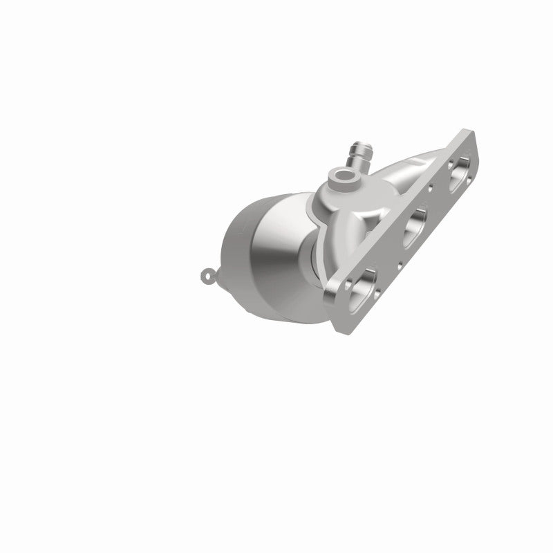 MagnaFlow Direct Fit Catalytic Converter 02-03 MPV 3.0 Rear Manifold OEM