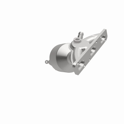 MagnaFlow Direct Fit Catalytic Converter 02-03 MPV 3.0 Rear Manifold OEM