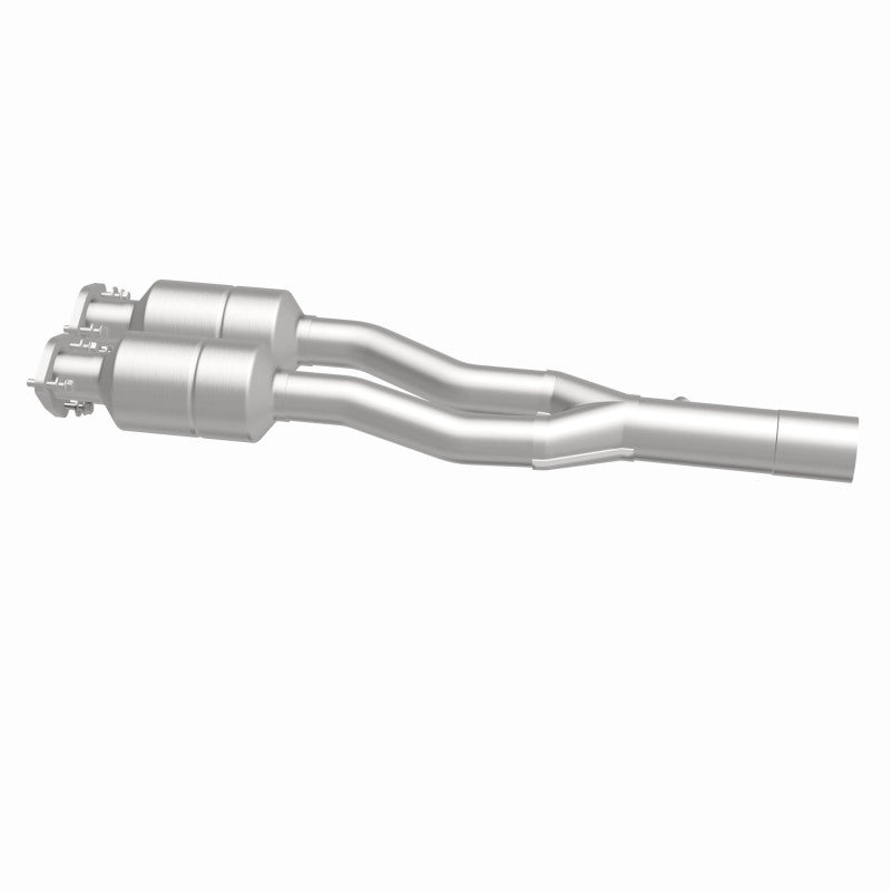 MagnaFlow Direct Fit Catalytic Converter 01-05 Audi TT Quattro 1.8L