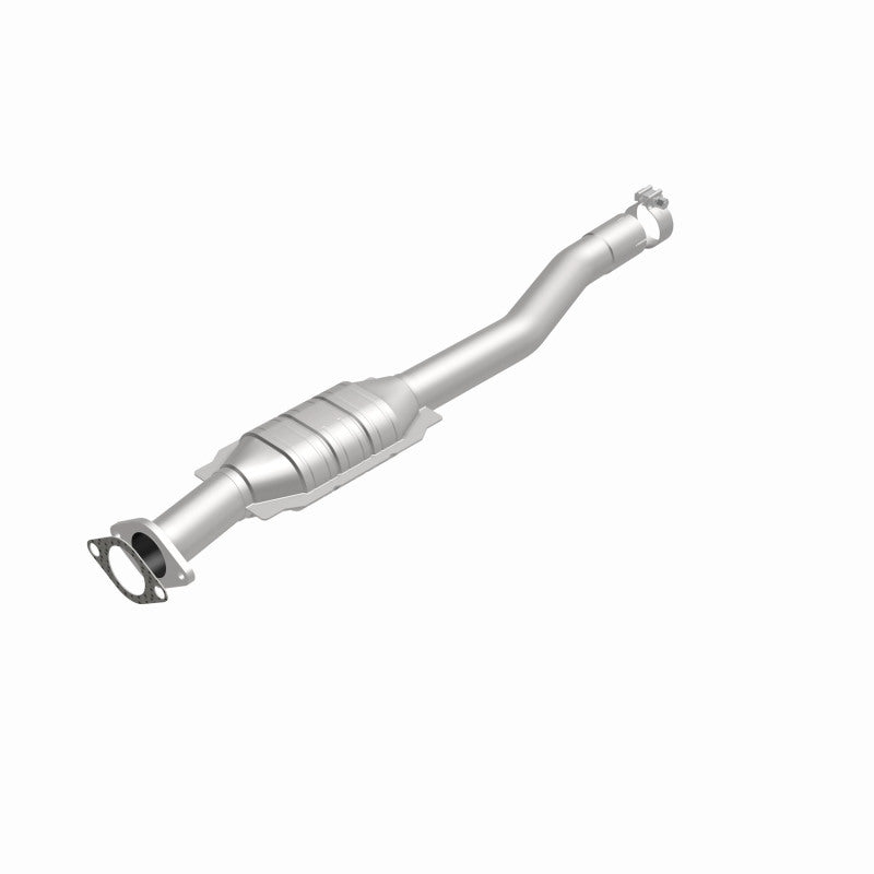 MagnaFlow Direct Fit Catalytic Converter 2011-2012 EQUINOX 3.0L Underbody