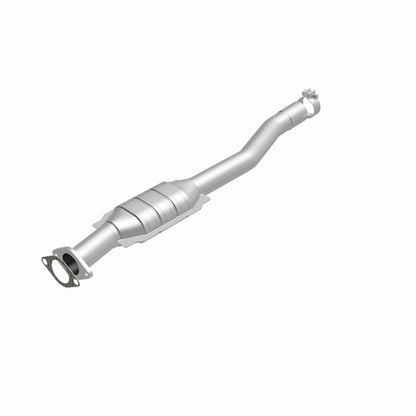 MagnaFlow Direct Fit Catalytic Converter 2011-2012 EQUINOX 3.0L Underbody