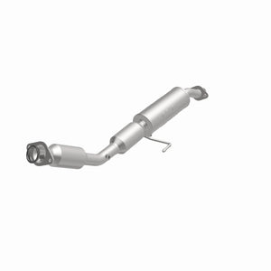 MagnaFlow 17-18 Toyota Corolla iM Base L4 1.8L OEM Grade Direct-Fit Catalytic Converter