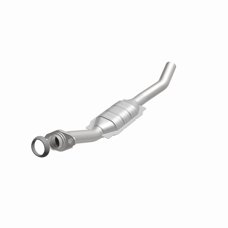 MagnaFlow Direct Fit Catalytic Converter 92-93 Chrysler F/S 3.3L 49S