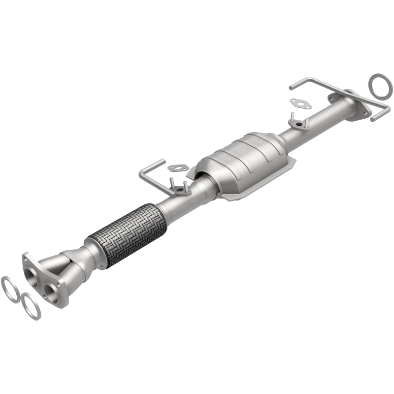 MagnaFlow Direct Fit Catalytic Converter 95-96 Previa 2.4L