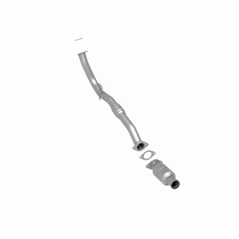 MagnaFlow Direct Fit Catalytic Converter 02-03 Avalanche Passenger Side 8.1L