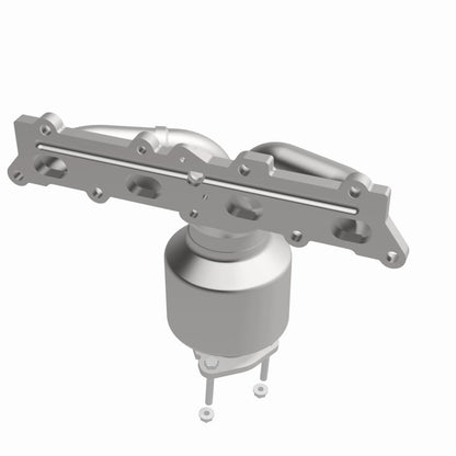 MagnaFlow Direct Fit Catalytic Converter 01-02 Saturn SC/SL/SW 1.9L