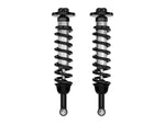 ICON 21-23 Ford F150 Tremor 2.5-3in 2.5 Series VS IR Coilover Kit