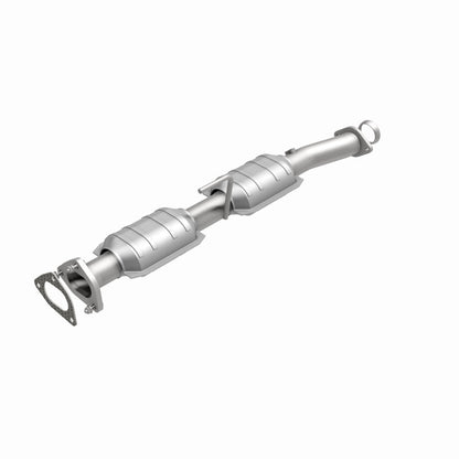 MagnaFlow Direct Fit Catalytic Converter 98-00 Ranger Rear 3.0L/4.0L
