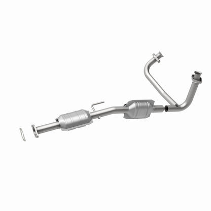MagnaFlow Direct Fit Catalytic Converter Ford 86 94