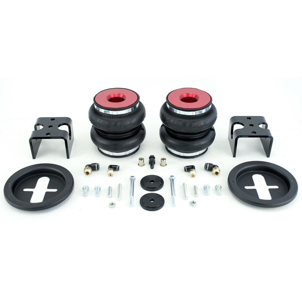 Air Lift Performance Rear Kit