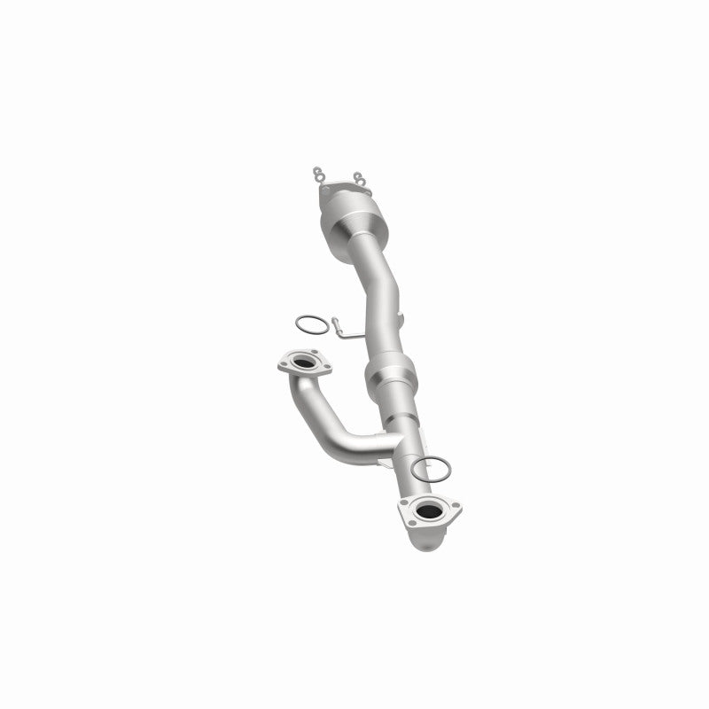 MagnaFlow Direct Fit Catalytic Converter 13-14 Accord 3.5L