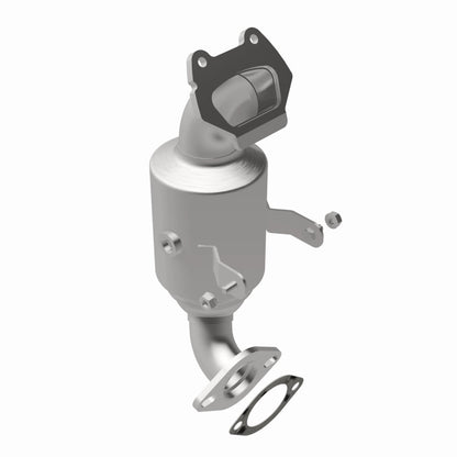 MagnaFlow 14-16 Ram ProMaster 1500/2500/3500 V6 3.6L CARB Compliant Direct Fit Catalytic Converter