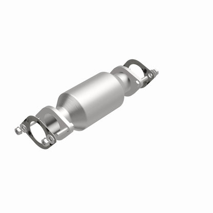 MagnaFlow Direct Fit Catalytic Converter 09-10 Hyundai Genesis 4.6L