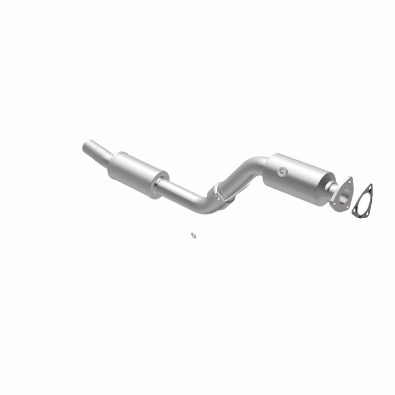 MagnaFlow Conv DF 05-08 Audi Quattro 3.2L Driver Side