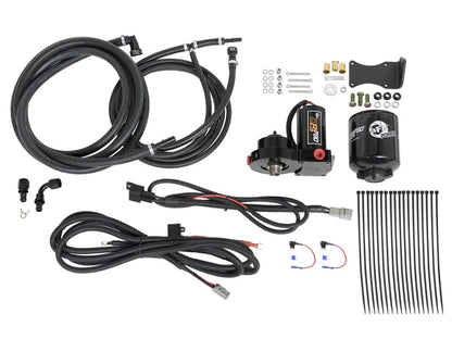 aFe DFS780 Fuel Pump Pro Series 01-16 GM Diesel Trucks V8 6.6L (td)