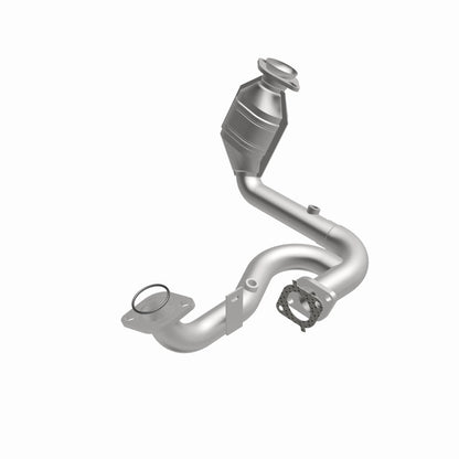 MagnaFlow Direct Fit Catalytic Converter 00-03 Ford Taurus 3.0L