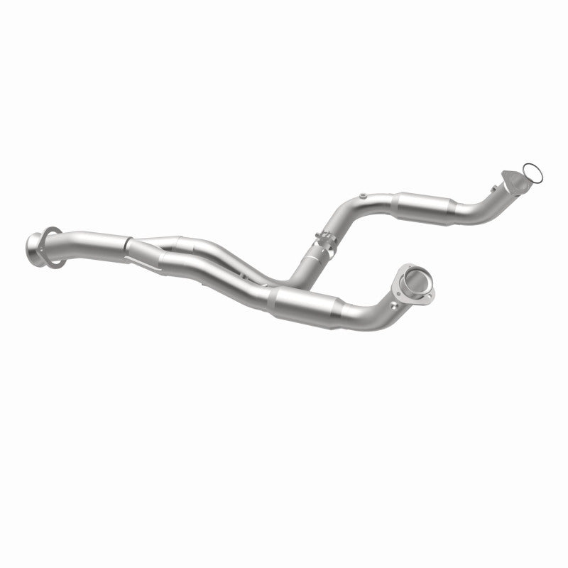 MagnaFlow California Direct Fit Converter 07-10 Chevrolet Silverado 2500 HD 6.0L