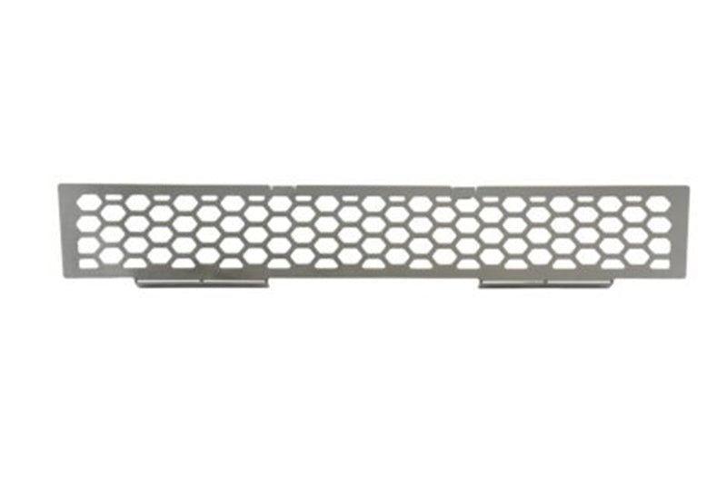 Putco 19-20 Ford Ranger w/o Adaptive Cruise - Hex Style - Polished SS Bumper Grille Inserts